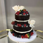 Kat's Cakes