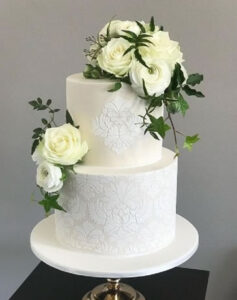 Kat's Cakes