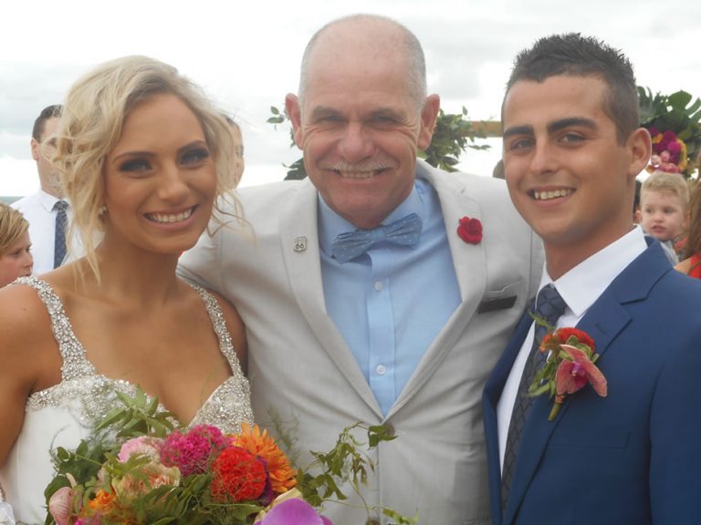 Read more about the article Vendor Spotlight: It’s Your Day Ceremonies