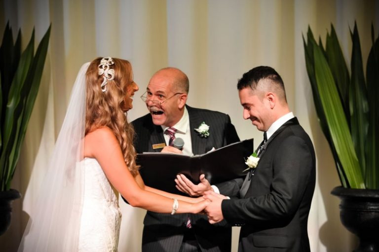 Read more about the article 5 Reasons Couples Love It’s Your Day Ceremonies