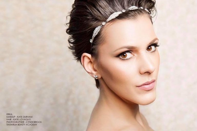 KMD Hair and Makeup Art