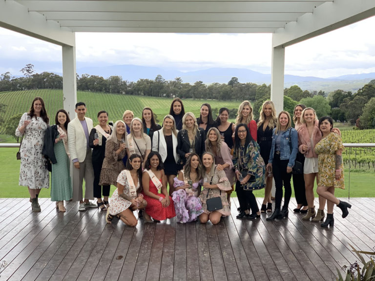 Ladies First Yarra Valley