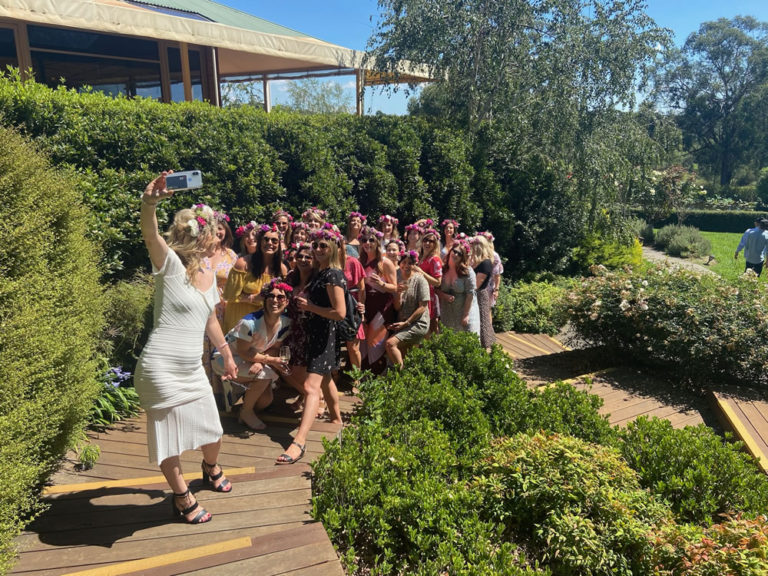 Ladies First Yarra Valley