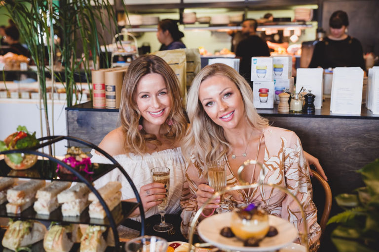 Ladies First Yarra Valley