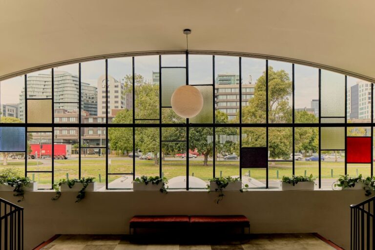 Lakeside Pavilion