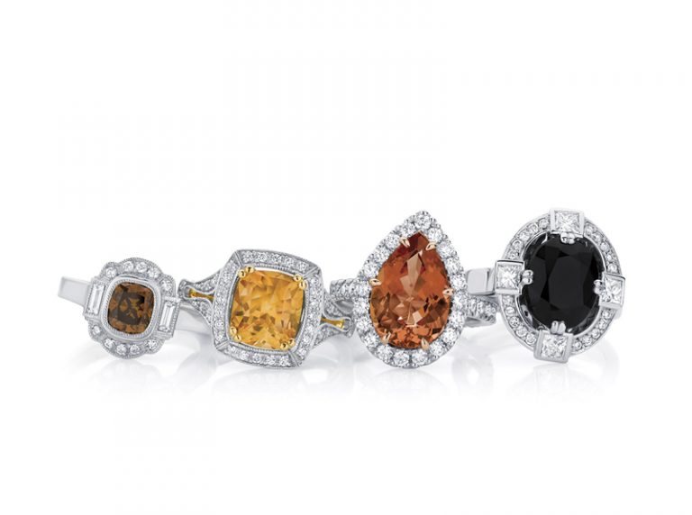 Larsen Jewellery