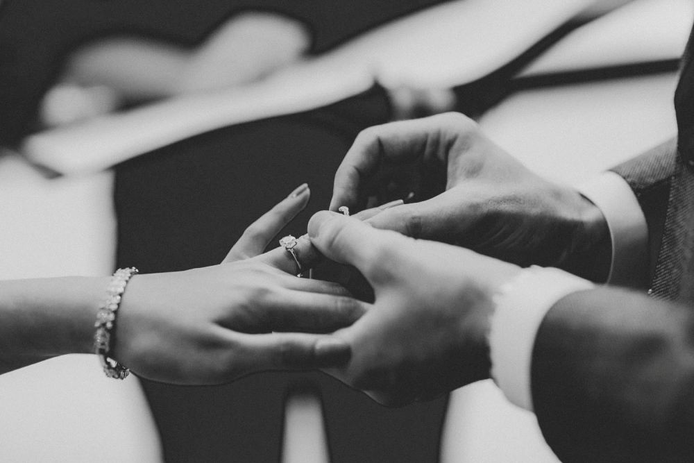 Legal requirements to get married in Australia