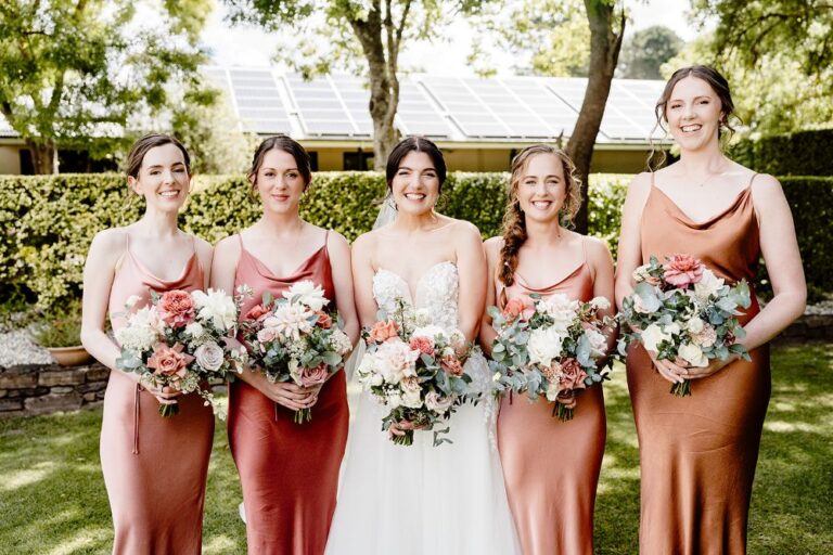 Lillypad Flowers & Events