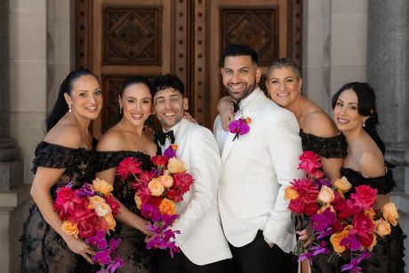Lillypad Flowers & Events