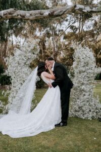 Lillypad Flowers & Events