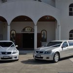 Limousine King