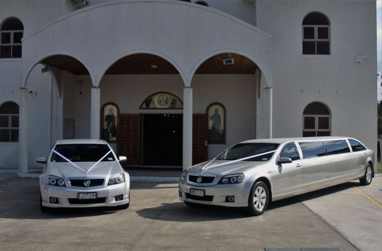 Limousine King