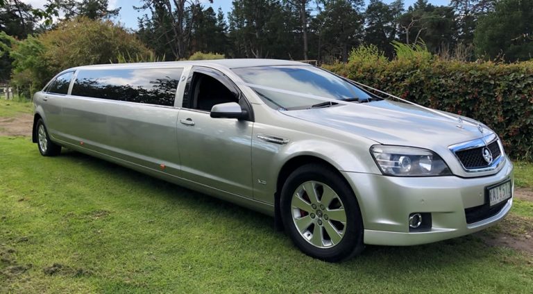 Limousine King