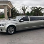 Limousine King
