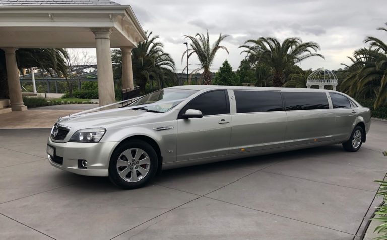 Limousine King