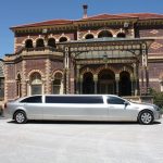 Limousine King