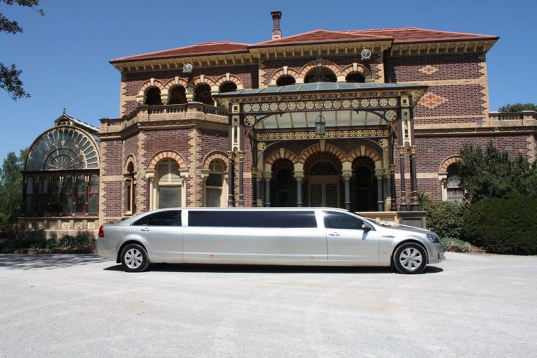 Limousine King