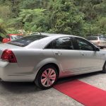 Limousine King