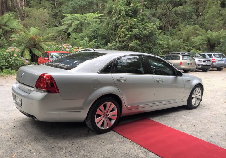 Limousine King