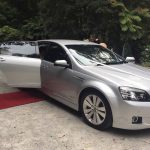 Limousine King
