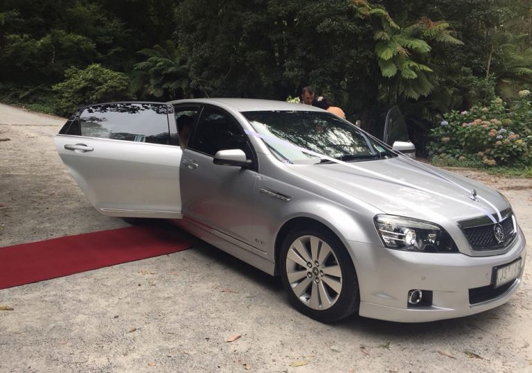 Limousine King
