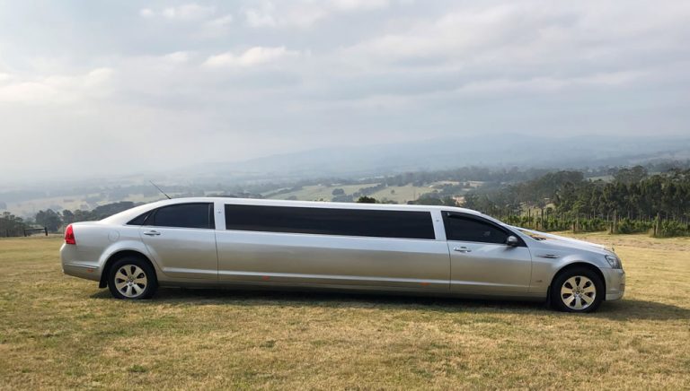 Limousine King