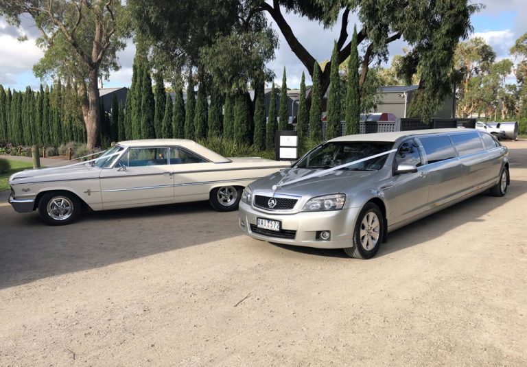 Limousine King