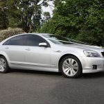 Limousine King