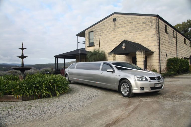 Limousine King