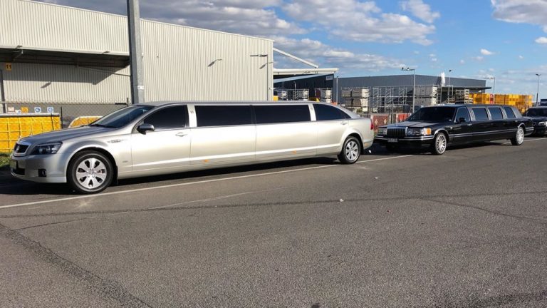 Limousine King