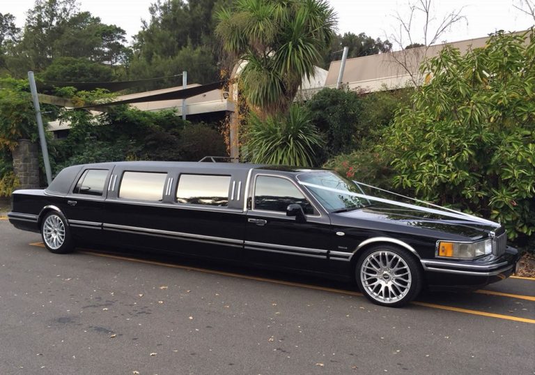Limousine King