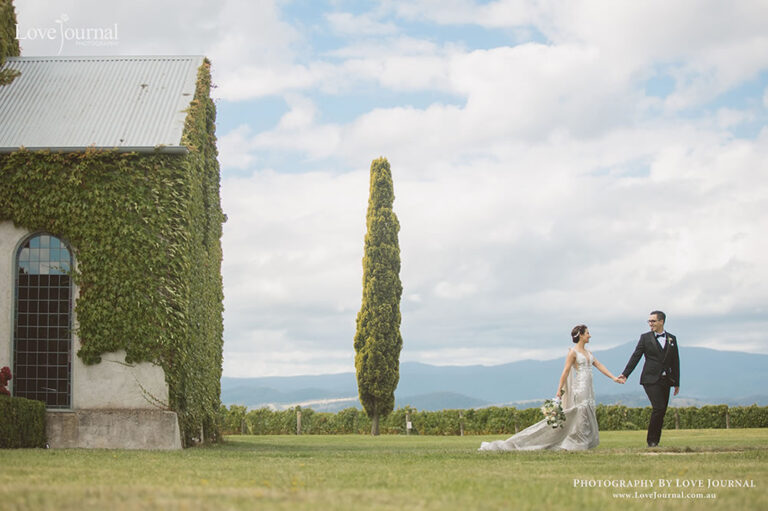 Love Journal Photography