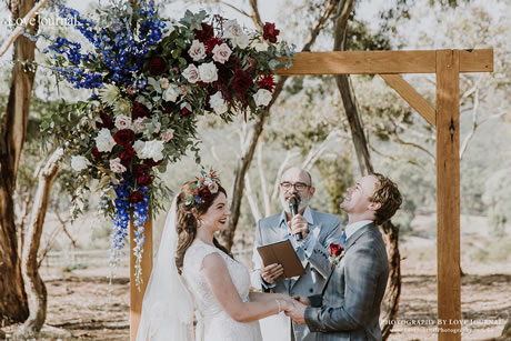 Love Journal Photography