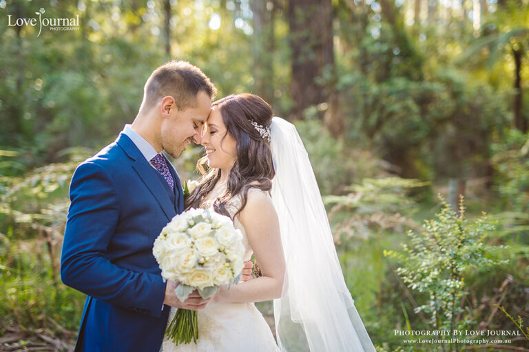 Love Journal Photography