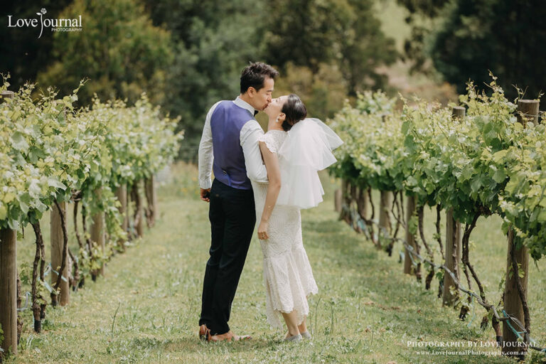 Love Journal Photography