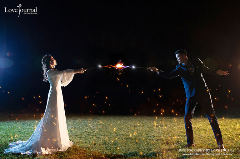 Love Journal Photography