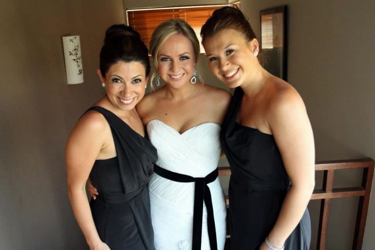 Makeup Style Melbourne