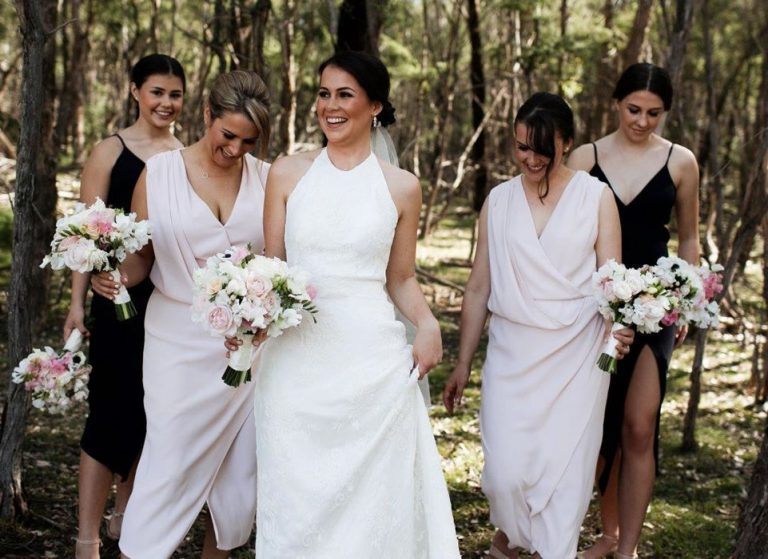 Makeup Style Melbourne