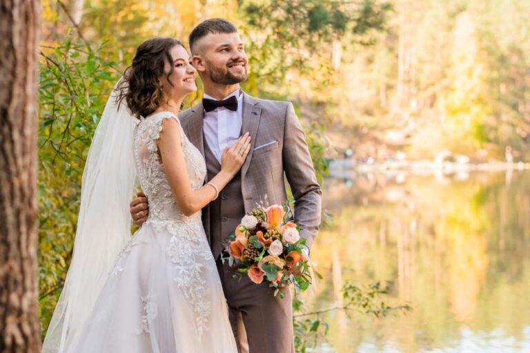 Read more about the article Managing Family Contributions for Your Wedding in Victoria