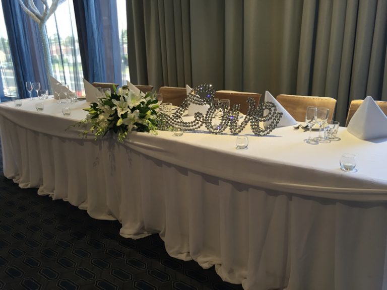 Manhattan Ballroom