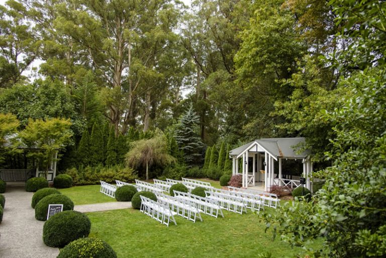 Marybrooke Receptions