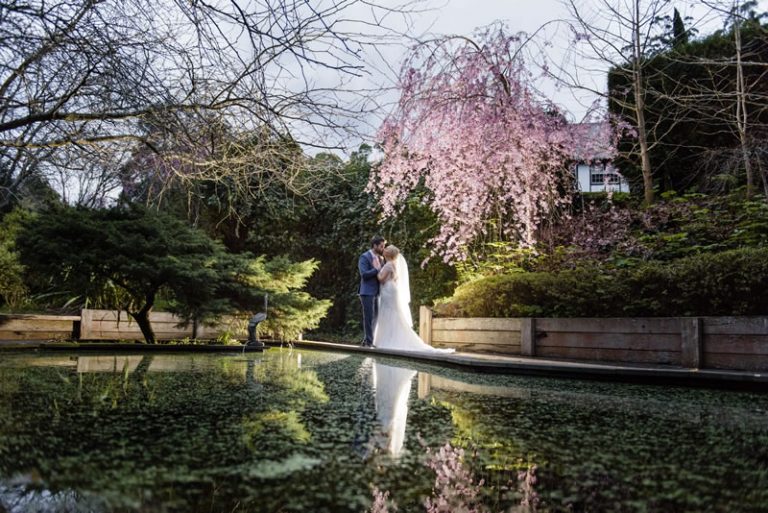 Marybrooke Receptions