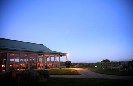 Max's Restaurant at Red Hill Estate