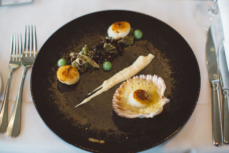 Max's Restaurant at Red Hill Estate