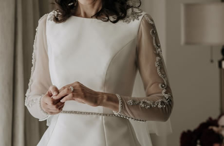 Mel Rose Couture