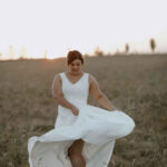 Mel Rose Couture