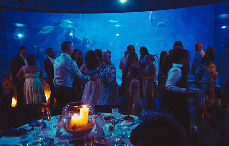 SEA LIFE Melbourne Aquarium