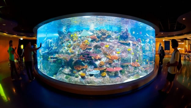 SEA LIFE Melbourne Aquarium