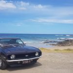 Melbourne Classic Car Rentals
