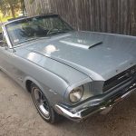 Melbourne Classic Car Rentals